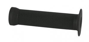 FORCE madlá BMX130 gumové, čierne, balené