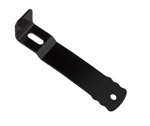 FORCE držiak blatníkov pre horný úchyt, čierny FORCE držiak blatníkov pre horný úchyt, čierny