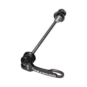 Novatec rýchloupínacia oska QR249F 112mm