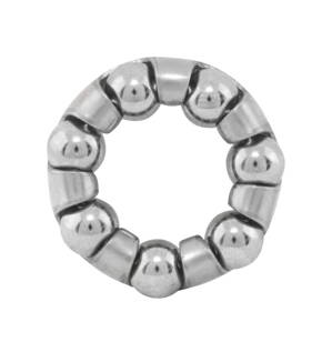 FORCE venček do zadného náboja 1/4" 7 guličiek