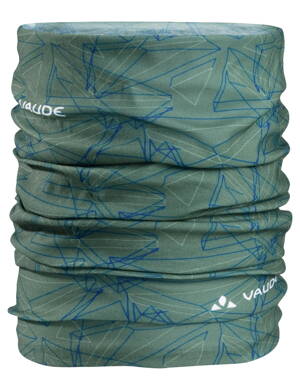 Vaude nákrčník Multitube, unisex, woodland