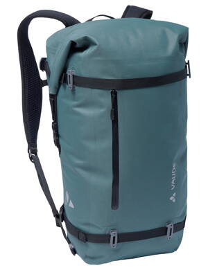 Vaude outdoorový  batoh Proof 22, unisex, dusty forest