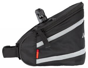Vaude taška pod sedlo Tool LED, black