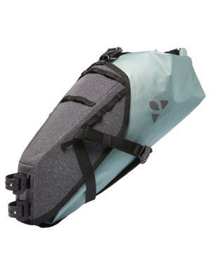 Vaude taška na riadidlá Trailfront II, dusty moss