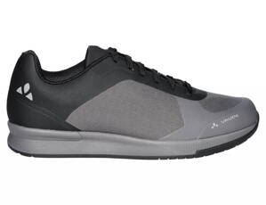 Vaude cyklistická obuv TVL Tech Asfalt DUALFLEX, unisex, black Vaude cyklistická obuv TVL Tech Asfalt DUALFLEX, unisex, black