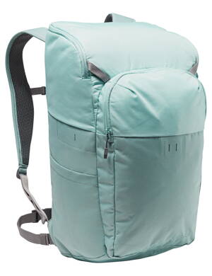 Vaude mestský batoh Albali, unisex, frozen leaf