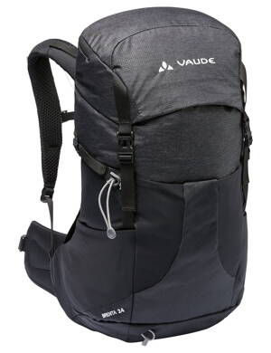 Vaude turistický batoh Brenta 24, unisex, black