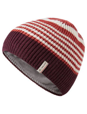 Vaude čiapka Melbu IV, unisex, cassis
