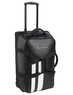 Vaude taška na kolieskach Rotuma 65, black