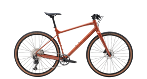 MARIN DSX 2, oranžový