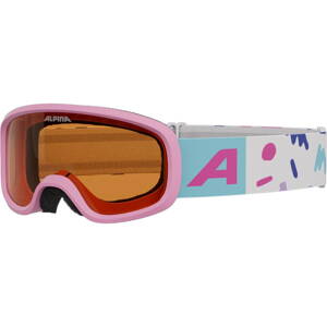 Alpina detské lyžiarske okuliare PINEY 2.0 rose matt Alpina detské lyžiarske okuliare PINEY 2.0 rose matt