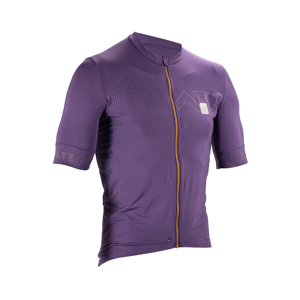 Leatt cyklistický dres MTB Endurance 5.0, velvet