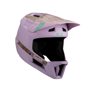 Leatt prilba MTB Gravity 2.0, Lavender