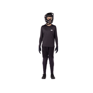 Leatt Ride Kit MTB 1.0 Mini, Black