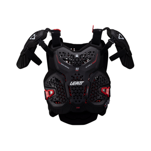 Leatt chránič tela 5.5 Pro Evo, Black
