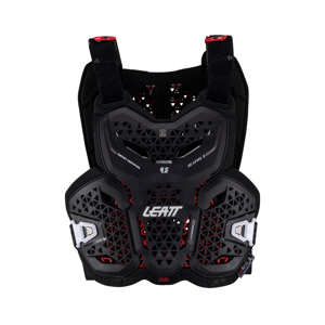 Leatt chránič tela 4.5 Evo, Black