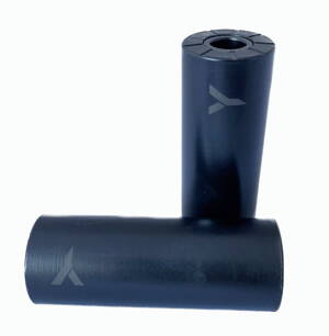 BEFLY pegy - BMX stúpadlá