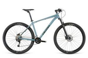 DEMA bicykel Dema ENERGY 5 light steel blue-black