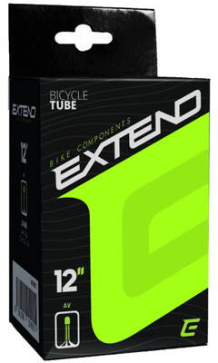 EXTEND duša 26 x 1,50-1,75 DV40
