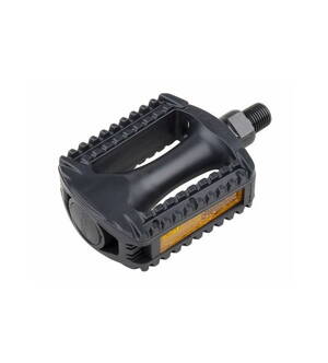 MARWI pedále plastové detské UNION SP-695K, 9/16" MARWI pedále plastové detské UNION SP-695K, 9/16"