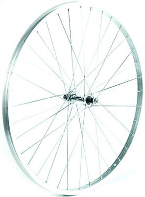 DEMA koleso Modet 24x1-3/8", predné (540-25)