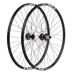 DEMA vypletené MTB kolesá Elite 29"