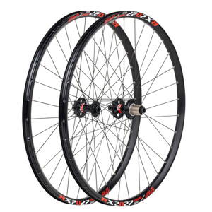 DEMA vypletené MTB kolesá Trail 29" TR