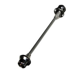 Novatec rýchloupínacia oska QR216F Bolt-On