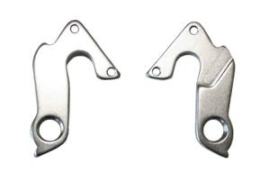 DEMA koncovka rámu Ferrara 2013