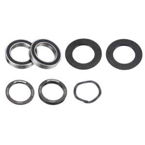 FSA stredové zloženie-ložiskový kit kľúk M/EXO 24mm pre BB90 (TREK)