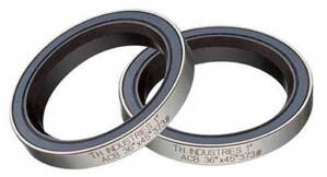 FSA ložisko hl. zloženia-TH-373 ACB 36°x45° 1" Dual S MR055E-OD 38