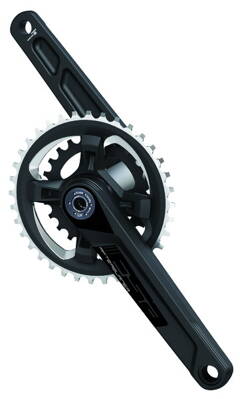 FSA kľuky MTB AFTERBURNER Mod 36x26T 175mm M11 V18