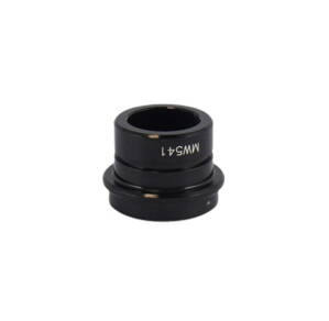 VISION koncovky predného náboja 6B TA12/19mm