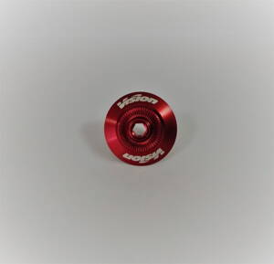 VISION koncovka predného náboja VT-620 (MW171)