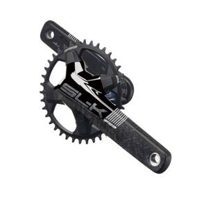 FSA kľuky ROAD SL-K BB386 ABS 42T 175mm B1