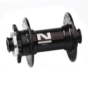 Novatec náboj D041SB-15, predný, 32-dierový, čierny (N-logo) Novatec náboj D041SB-15, predný, 32-dierový, čierny (N-logo)