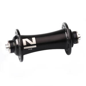 Novatec náboj A141SB, predný, 32-dierový, čierny (OEM-N-logo) bez RU Novatec náboj A141SB, predný, 32-dierový, čierny (OEM-N-logo) bez RU