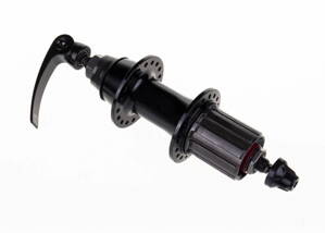 Joytech náboj F362TSE 8R, zadný, 28-dierový, čierny (OEM)