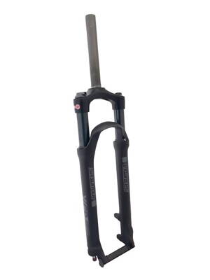 Suntour odpružená vidlica SF14-XCR-AIR RLR DS 29', 80mm/L:193mm (OEM)