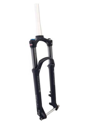 Suntour odpružená vidlica XCR34-AIR-Boost LOR DS 29' 130mm, L:183mm (OEM)