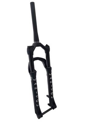 Manitou odpružená vidlica MARKHOR 29' / 100mm / RL (OEM)