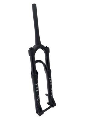 Manitou odpružená vidlica CIRCUS EXPERT 26'15x100 / 100mm (OEM)