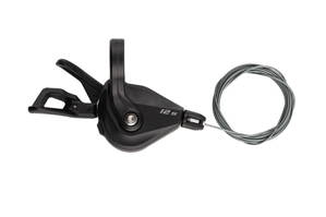 Shimano radiaca páčka DEORE SL-M6100-R, pravá, 12-SPEED, 2050mm (OEM)