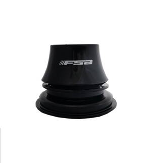 FSA hlavové zloženie Orbit NO.57BP-1 Standard-25mm Glossy Black-OD 50/62 (OEM)