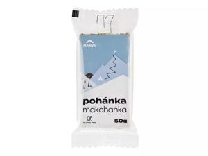 MARVA POHÁNKA tyčinka, makohanka, 50 g