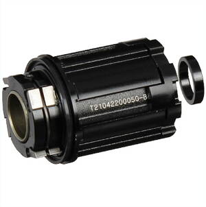 Novatec orech duralový Campagnolo 13S (D792SB/D412SB) kompatibilita B2