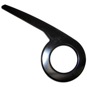 Beld kryt reťaze 220/420 čierny Beld kryt reťaze 220/420 čierny