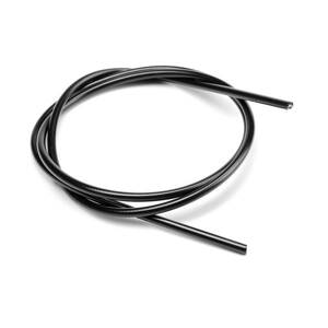 Lankovod brzdový priemer 5mm RMS-čierny Lankovod brzdový priemer 5mm RMS-čierny