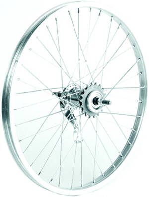 DEMA koleso Junior 20' 1Speed, zadné