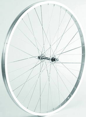 DEMA koleso Modet 26'x1-3/8, predné (590-21)